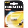 Батарея DURACELL MN 27