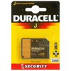 Батарея DURACELL 7K67