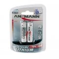 Элемент питания ANSMANN FR6 EXTREME LITHIUM