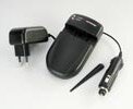 Зарядное устройство ANSMANN DIGI-charger Vario 5025113