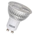 Лампа светодиодная Camelion GU10-LED-3x1W 6000K