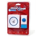 Беспроводной звонок GARIN Doorbells Mir-220V